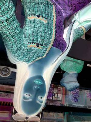 Barbie 22Yrs Old Escort 167CM Tall Bangkok Image - 2