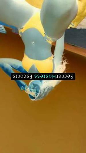 Bella 24Yrs Old Escort 55KG 170CM Tall Ljubljana Image - 6