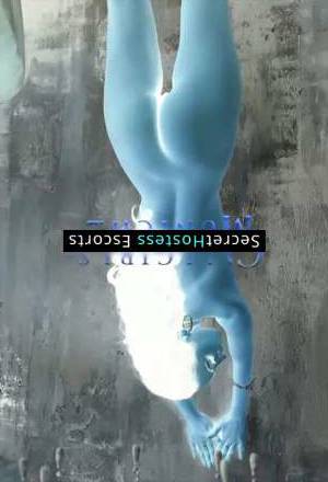 27 year old German Escort in Munich Bella