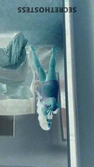 28 year old Escort in Columbus OH Experience Blissful Sensuality with Nuru Goddess Bella