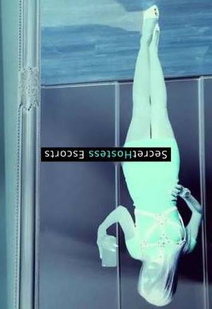 27 year old Ukrainian Escort in Birmingham Brandy