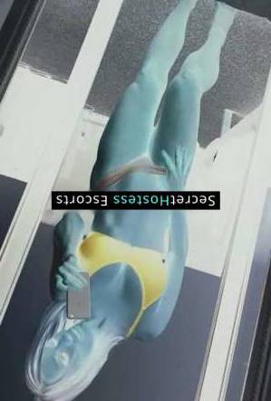 26 year old Escort in Birmingham Brielle