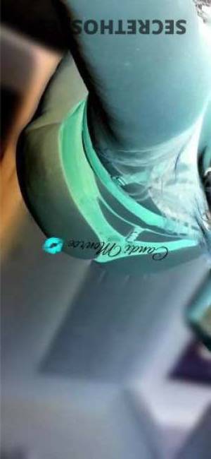 28 year old Escort in College Station TX Vicious Vixen Candi - The Voluptuous Redhead Ready to Please