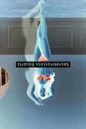 21 year old Russian Escort in Moscow Darina