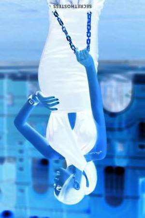 Elina 23Yrs Old Escort 178CM Tall Almaty Image - 9