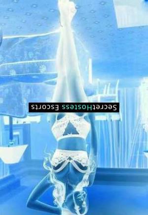 Esty 27Yrs Old Escort 50KG 175CM Tall Birmingham Image - 4