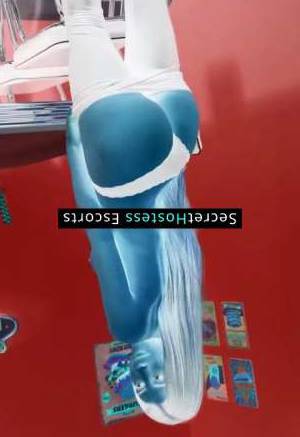 24 year old German Escort in Frankfurt am Main Glori