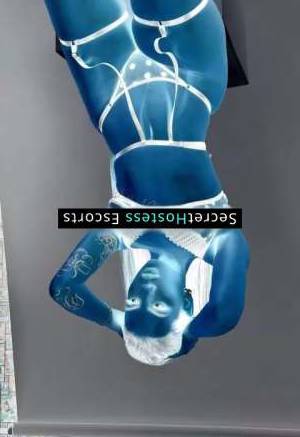 Julia 23Yrs Old Escort 60KG 160CM Tall Split Image - 11