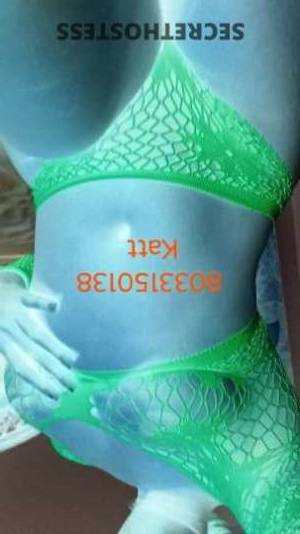 23 year old Escort in Columbia SC KATT Returns! Missed You Sweetie! Let's Have Fun 