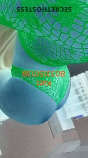 Katt 23Yrs Old Escort Columbia SC Image - 1