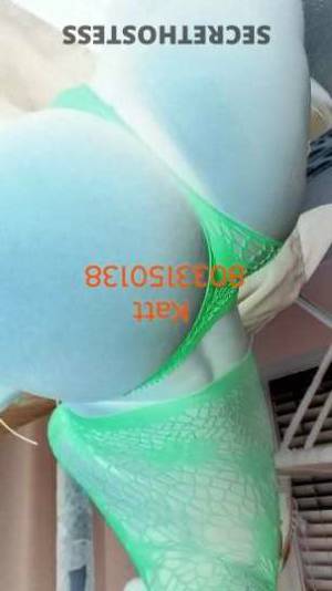 Katt 23Yrs Old Escort Columbia SC Image - 4