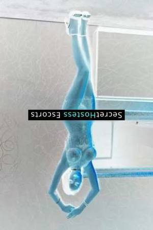 26 year old Escort in Frankfurt am Main VIP-Massage Frankfurt Experience Sweet Satisfaction with 