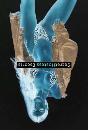 25 year old Ukrainian Escort in Saint Julian Kristina