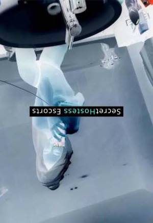 26 year old Russian Escort in Moscow Lika