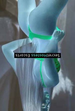 Lika 26Yrs Old Escort 56KG 173CM Tall Moscow Image - 2