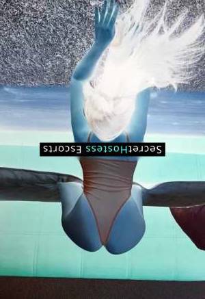 Lily 21Yrs Old Escort 50KG 151CM Tall Durres Image - 2