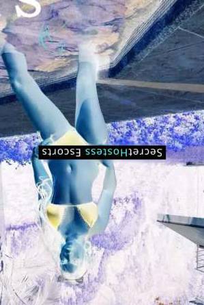 26 year old Escort in Berlin Lisa