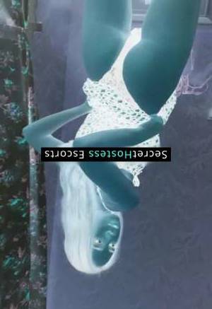 23 year old German Escort in Frankfurt am Main Magdalena