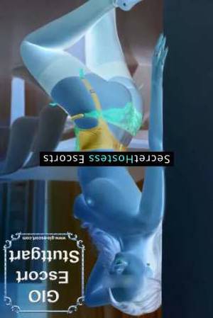 32 year old German Escort in Stuttgart I'm Maria, a Voluptuous Blonde with Sass & 