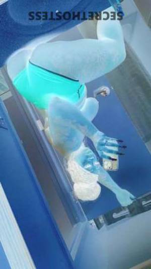 Moone 25Yrs Old Escort Winston-Salem NC Image - 1
