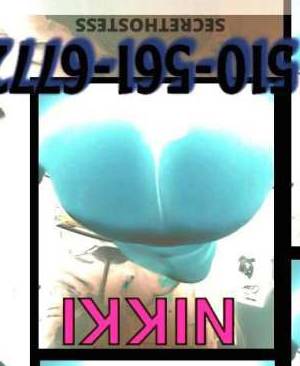 26 year old Escort in Oakland CA Wet and Ready for all Your Desires! The Ultimate Sweetheart 