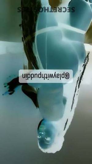 Puddin 22Yrs Old Escort Charleston SC Image - 2