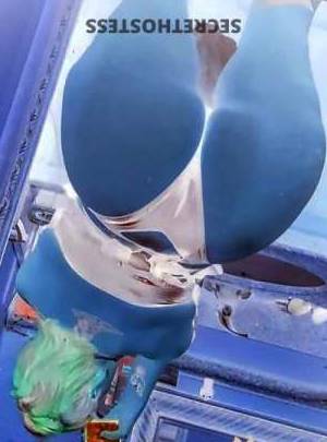 Rainbow 35Yrs Old Escort Odessa TX Image - 1