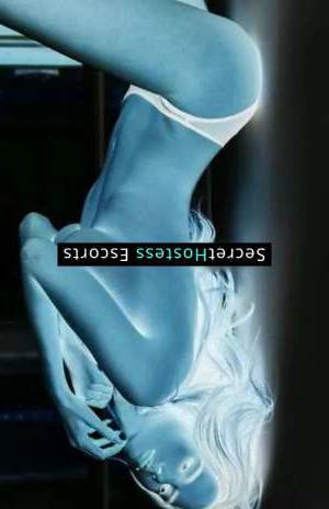 20 year old Ukrainian Escort in Moscow Ruslana