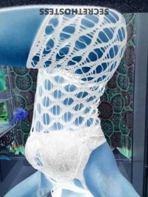 Sky 21Yrs Old Escort Manhattan NY Image - 2