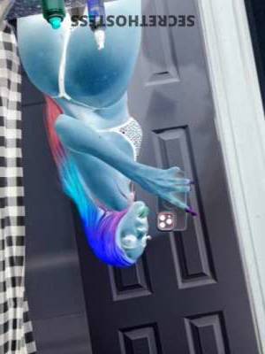 20 year old Escort in Los Angeles CA Experience the Ultimate Pleasure with STAR SO WET 