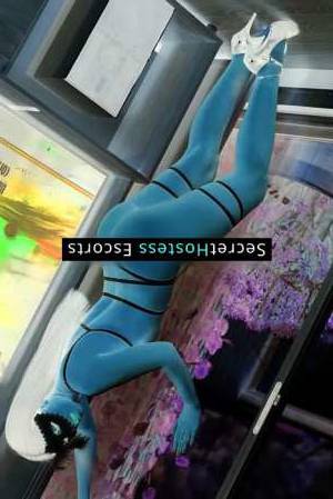 Victoria 22Yrs Old Escort 59KG 162CM Tall Bogota Image - 3
