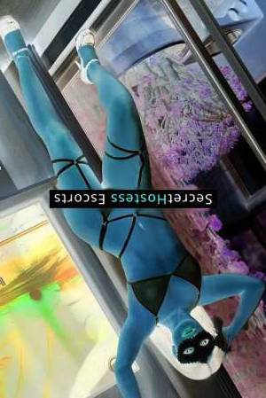 Victoria 22Yrs Old Escort 59KG 162CM Tall Bogota Image - 10