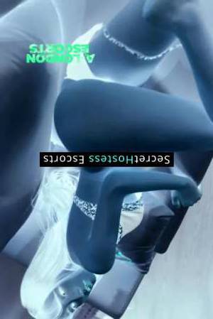 26 year old Korean Escort in London Yara