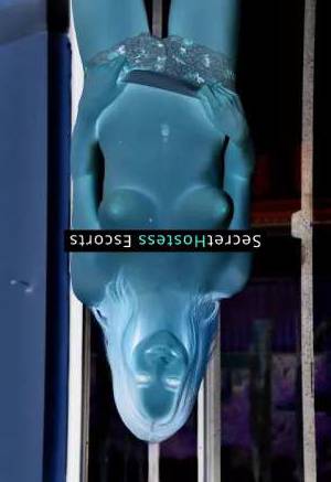 20 year old German Escort in Frankfurt am Main Yelrah