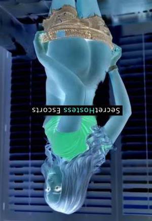 26 year old German Escort in Frankfurt am Main Zephyrine