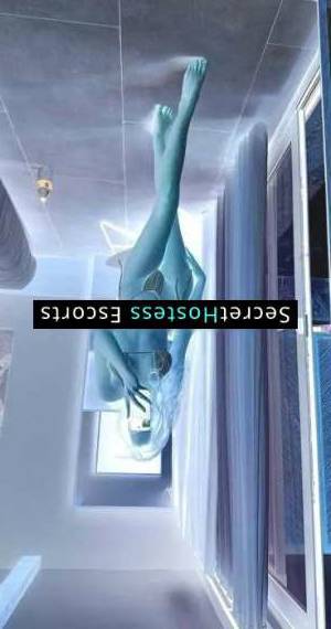 20 year old Ukrainian Escort in Bali Seeking Fun Times? I'm Your Gal! Hurry, I'm 