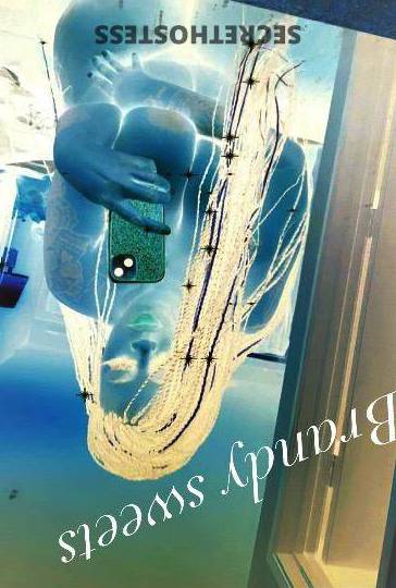 BRANDYSWEETS 26Yrs Old Escort Little Rock AR Image - 0