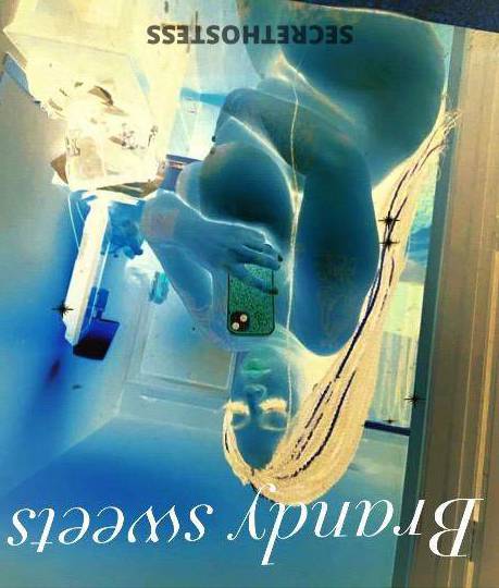 BRANDYSWEETS 26Yrs Old Escort Little Rock AR Image - 2