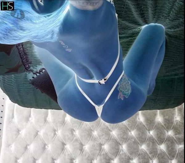 Marya 22Yrs Old Escort Sao Paulo Image - 5