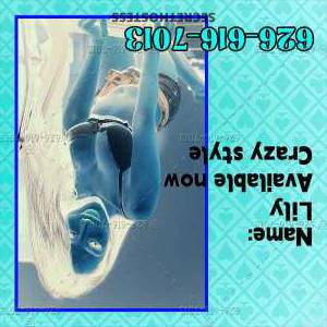 23Yrs Old Escort San Jose CA Image - 4