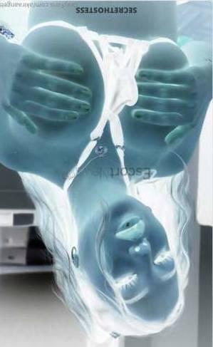 24Yrs Old Escort 53KG 167CM Tall London Image - 2