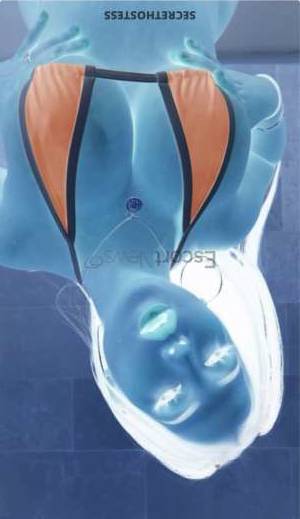 24Yrs Old Escort 53KG 167CM Tall London Image - 3