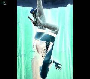 28 year old Latino Escort in Liverpool The Ultimate Sweet Treat Wild Ride with Party Girl
