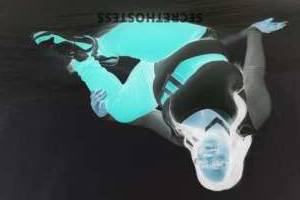 30 year old Latino Escort in Kansas City MO Sweet & Seductive Chocolate Drop 22 Yr. Old Latina with 