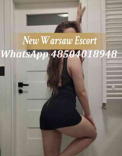 20 year old Polish Escort in Warsaw Paula New Warsaw Escort