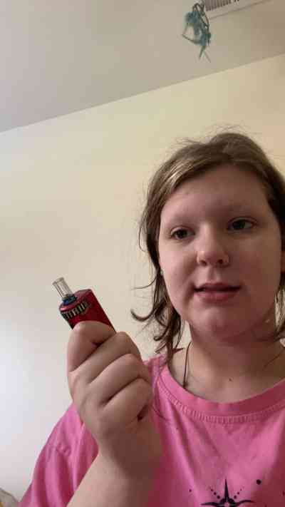 25 year old Escort in Abnūb I’m down for fun