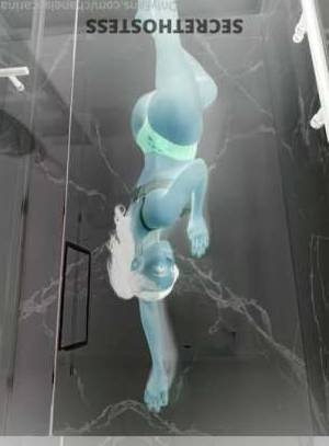 Chanel 23Yrs Old Escort Oakland CA Image - 7