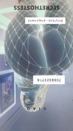 Creamy 24Yrs Old Escort Florence Image - 2