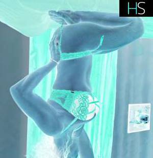 0 year old Escort in Longueuil Unwind at Salon Azul An Enchanting Haven for Your Fantasies