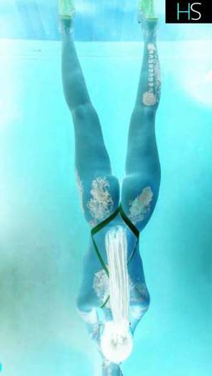 0 year old Escort in Longueuil Charming Sexy Anika Beautifully Tattoed